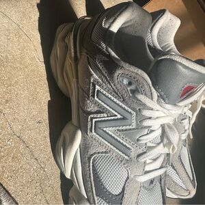 COPY - New balance 9060 women’s 7.5